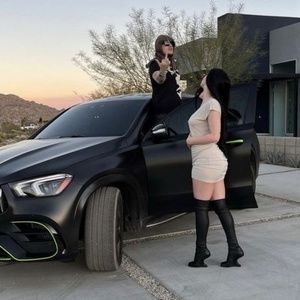 Meet your Posher, Jade